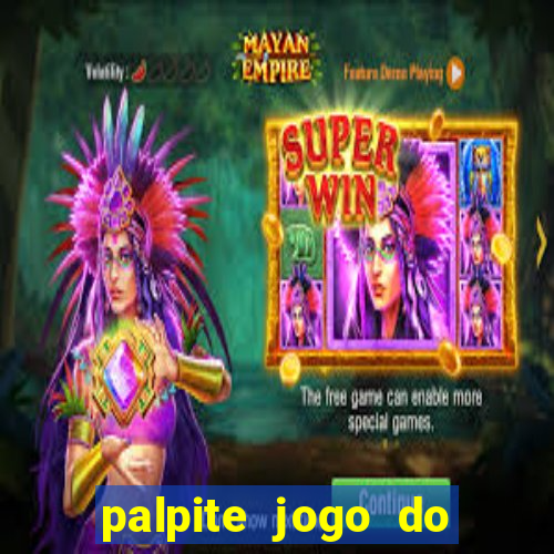 palpite jogo do bicho sergipe